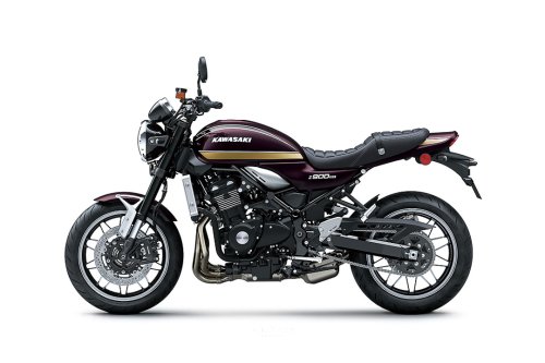 Kawasaki, Motor Baru Kawasaki Z900RS Series 2026 – INI SPESIFIKASI DAN HARGA OTR TANAH AIR