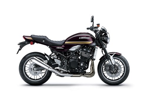 Kawasaki, Motor Baru Kawasaki Z900RS Series 2026 – INI SPESIFIKASI DAN HARGA OTR TANAH AIR
