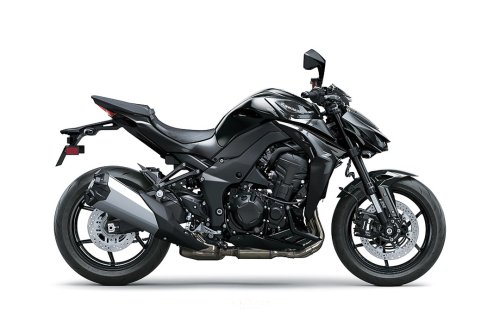 Kawasaki, Motor Baru Kawasaki Z1100 ABS Hadir di Indonesia – HARGA RP 399 JUTA OTR JAKARTA