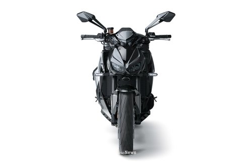 Motor Baru Kawasaki Z1100 ABS Hadir di Indonesia – HARGA RP 399 JUTA OTR JAKARTA