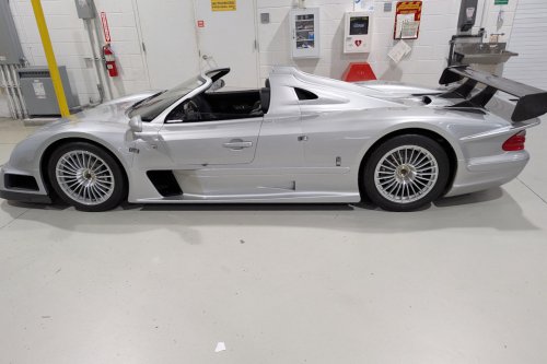 Kasus Kriminal Deretan Motor Eks MotoGP Berhasil Disita – MILIK BURONAN FBI