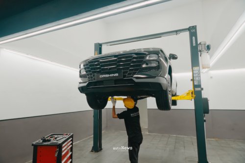 Pembukaan Dealer JETOUR Ekspansi di Batam – SHOWROOM TERBESAR & DUA JARINGAN BARU