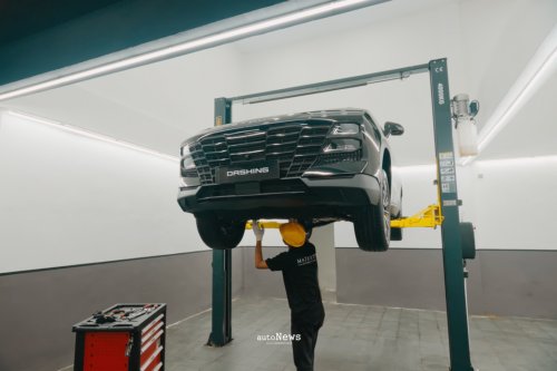 Jetour, Pembukaan Dealer JETOUR Ekspansi di Batam – SHOWROOM TERBESAR & DUA JARINGAN BARU