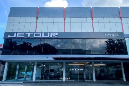 Jetour, Pembukaan Dealer JETOUR Ekspansi di Batam – SHOWROOM TERBESAR & DUA JARINGAN BARU