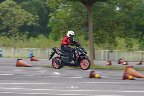 Honda, Motor Baru Generasi Baru Honda Vario 125 Dirilis – HARGA MULAI RP 24 JUTAAN