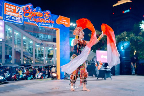 Yamaha Youth Community 2025 Y2C Got Talent 2025 Tutup Gelaran di Sarinah – INI DAFTAR PEMENANGNYA