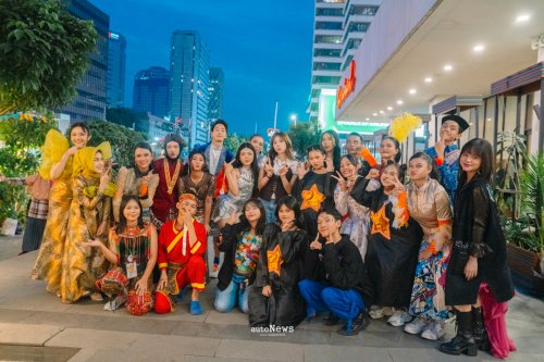 Yamaha, Yamaha Youth Community 2025 Y2C Got Talent 2025 Tutup Gelaran di Sarinah – INI DAFTAR PEMENANGNYA