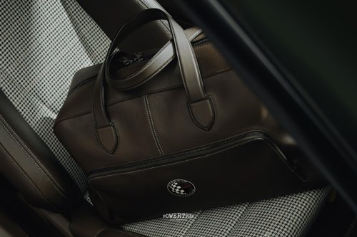 Garage Goal Modifikasi | 911 GT3 90 F. A. Porsche – PENGHORMATAN SPESIAL