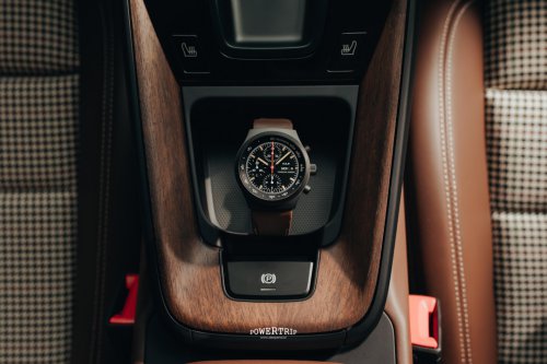 Garage Goal Modifikasi | 911 GT3 90 F. A. Porsche – PENGHORMATAN SPESIAL