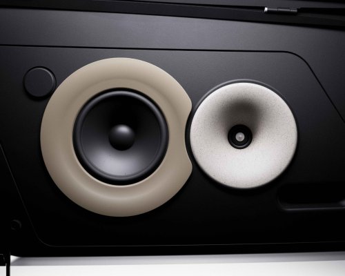 Heavy Hitter One-Off Show Car | MINI x Vagabund – Countryman Jadi Sound System Raksasa