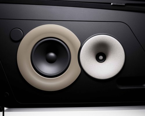 Heavy Hitter One-Off Show Car | MINI x Vagabund – Countryman Jadi Sound System Raksasa
