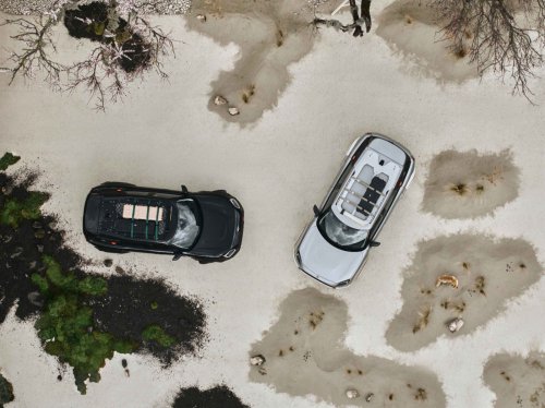 Heavy Hitter One-Off Show Car | MINI x Vagabund – Countryman Jadi Sound System Raksasa