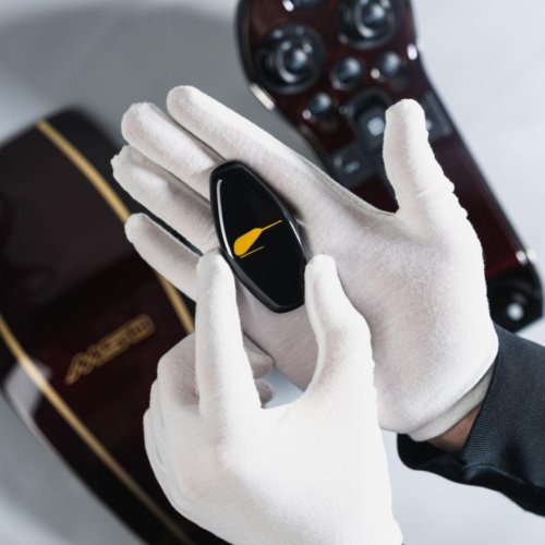 Limited Edition &amp; Special Project McLaren Special Operations – DIVISI BESPOKE SUPERCAR EKSKLUSIF