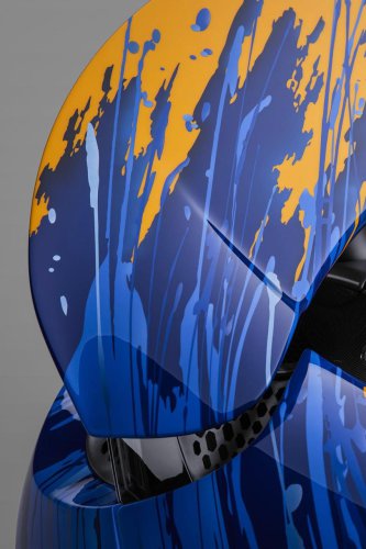 Limited Edition &amp; Special Project McLaren Special Operations – DIVISI BESPOKE SUPERCAR EKSKLUSIF