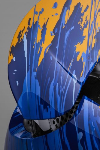 Limited Edition &amp; Special Project McLaren Special Operations – DIVISI BESPOKE SUPERCAR EKSKLUSIF