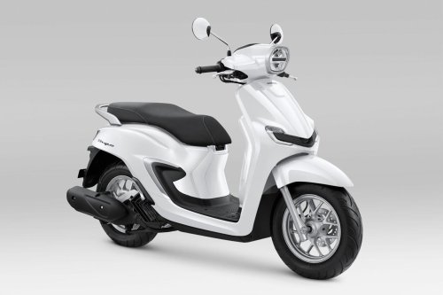 Honda, Motor Skutik New Honda Stylo 160 – VARIASI HARGA DAN TIPE TERBARU DI JAKARTA