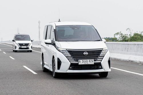 Kendaraan Elektrifikasi Dari Kicks ke X-Trail, Ini Pilihan Mobil Nissan e-POWER di Indonesia