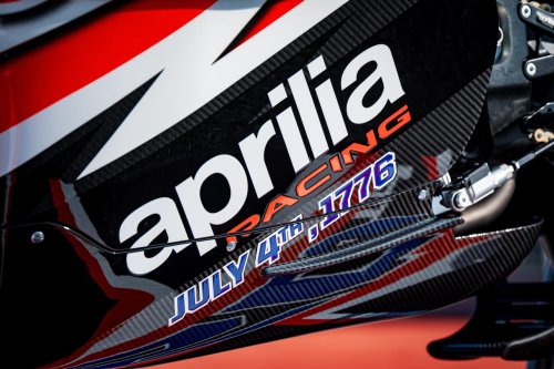 Power Trip Modifikasi | Aprilia X 250TH – SUPERBIKE TERINSPIRASI MOTOGP