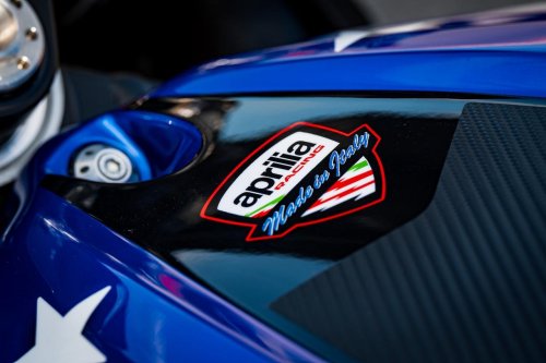 Power Trip Modifikasi | Aprilia X 250TH – SUPERBIKE TERINSPIRASI MOTOGP