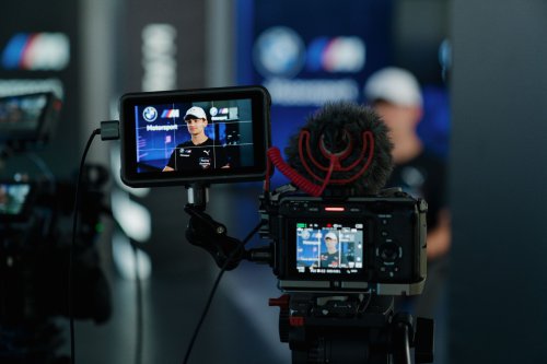 Teknologi Balap BMW M Racing Academy 2026: Simulator Balap Kunci Pembalap Modern