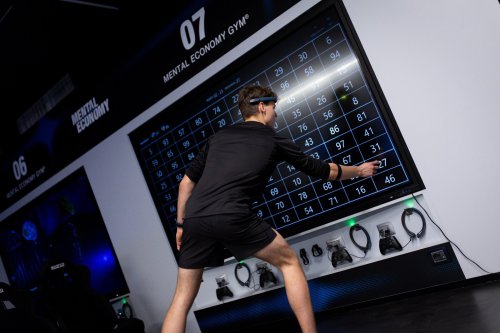 Teknologi Balap BMW M Racing Academy 2026: Simulator Balap Kunci Pembalap Modern