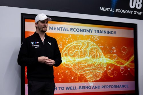 BMW, BMW M Racing Academy 2026 Balap Itu 70% Otak: Bukan Sekadar Kaki dan Keberanian