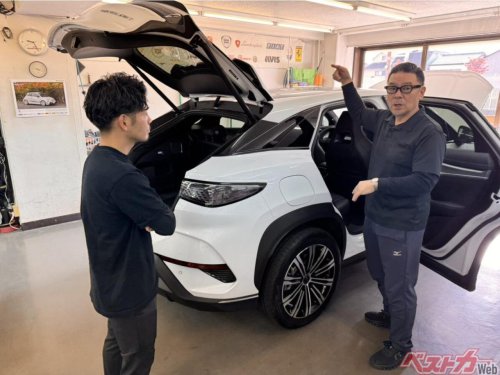 Mobil Listrik Harga Rp 600 Jutaan, BYD Sealion 7 Ganggu Pasar Premium