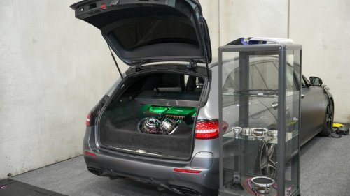 Car Media World 2026 Crescendo dan Harmonic Harmony Tembus Panggung Car Audio Global