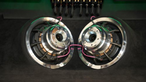 Car Media World 2026 Crescendo dan Harmonic Harmony Tembus Panggung Car Audio Global