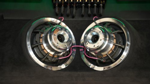 Car Media World 2026 Crescendo dan Harmonic Harmony Tembus Panggung Car Audio Global