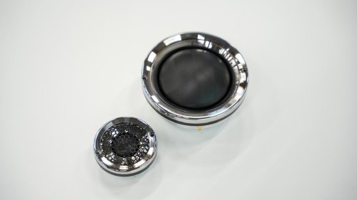 Car Media World 2026 Crescendo dan Harmonic Harmony Tembus Panggung Car Audio Global