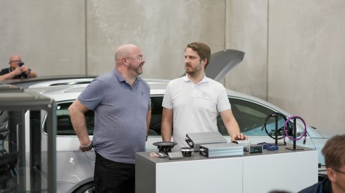 Car Media World 2026 Juara Audio di Eropa, Crescendo Hadirkan Pemodelan Akustik Berbasis AI