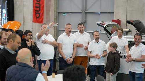 Car Media World 2026 Juara Audio di Eropa, Crescendo Hadirkan Pemodelan Akustik Berbasis AI