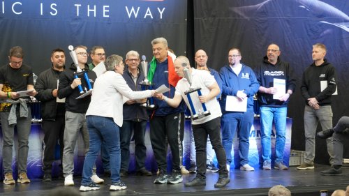 Car Media World 2026 Juara Audio di Eropa, Crescendo Hadirkan Pemodelan Akustik Berbasis AI