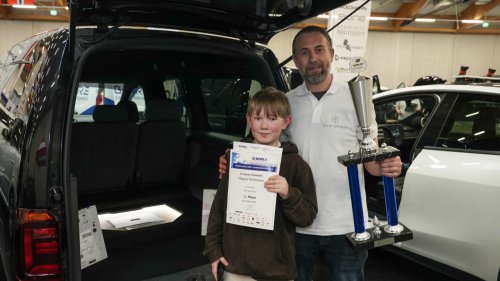 Car Media World 2026 Juara Audio di Eropa, Crescendo Hadirkan Pemodelan Akustik Berbasis AI