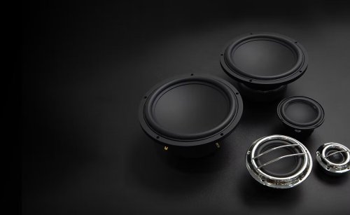 Car Media World 2026 Juara Audio di Eropa, Crescendo Hadirkan Pemodelan Akustik Berbasis AI