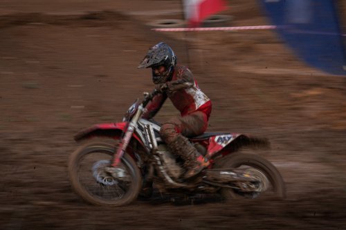 Ducati, Ducati MX Team Indonesia Hasil FMSCT Thailand Motocross 2026: Diva P3, Zidane Top 10