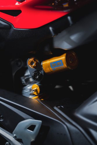 Big Bike Superbike Tanpa Kompromi: Ducati Panigale V4 R Resmi Hadir di Indonesia