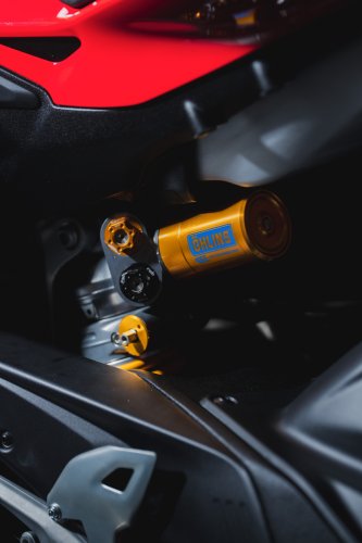Big Bike Superbike Tanpa Kompromi: Ducati Panigale V4 R Resmi Hadir di Indonesia
