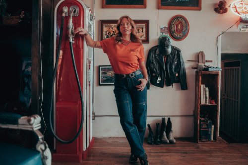 Riding Apparel Workwear Bertemu Kultur Motor: Dickies x Harley-Davidson Balik Lagi