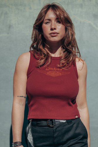 Riding Apparel Workwear Bertemu Kultur Motor: Dickies x Harley-Davidson Balik Lagi