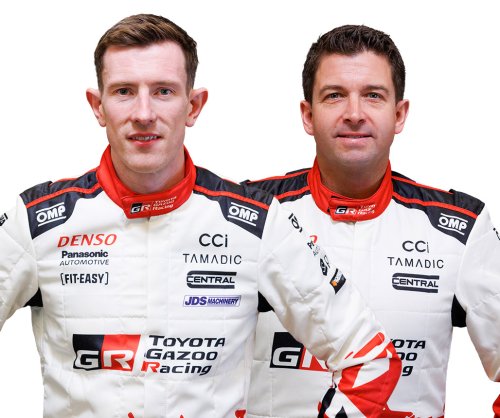 Toyota, Croatia Rally 2026 Toyota Gazoo Racing WRT – SANGGUPKAH DIUJI RUTE BARU?