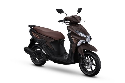 Yamaha, Program Undian Beli Yamaha GEAR ULTIMA Hybrid Terbaru: Berhadiah Umroh Gratis