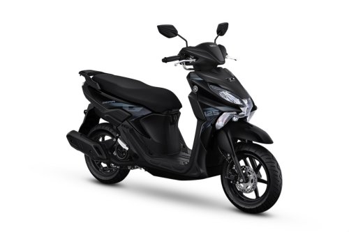 Yamaha, Program Undian Beli Yamaha GEAR ULTIMA Hybrid Terbaru: Berhadiah Umroh Gratis