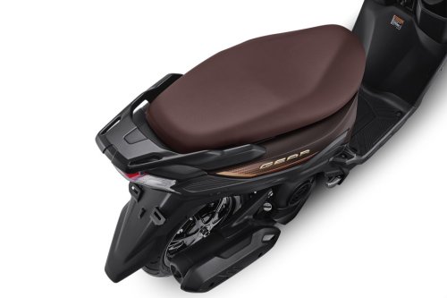 Yamaha, Smart, Fitur Skutik Yamaha GEAR ULTIMA Hybrid Smart: Skutik Harga ‘Ramah’ dengan Fitur ‘Wah’