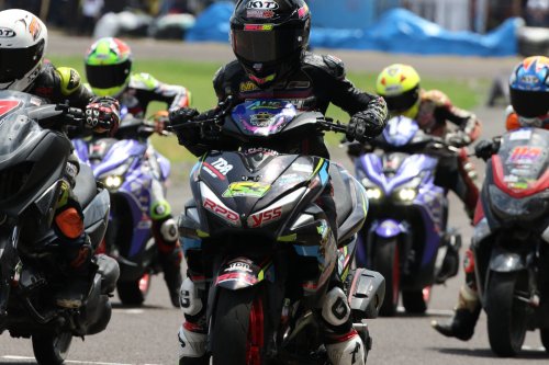 Yamaha Cup Race 2026 Yamaha Cup Race 2026 Sidrap: Night Race Kembali, MAXi Race Jadi Sorotan