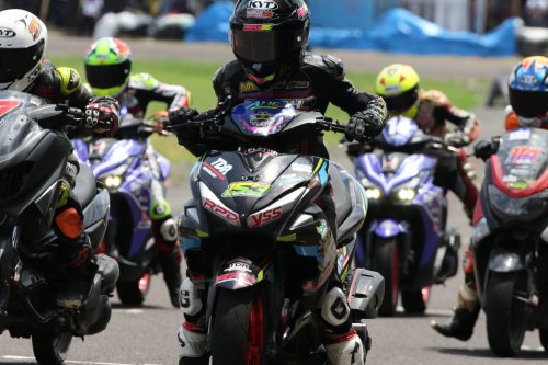 Yamaha Cup Race 2026 Yamaha Cup Race 2026 Sidrap: Night Race Kembali, MAXi Race Jadi Sorotan