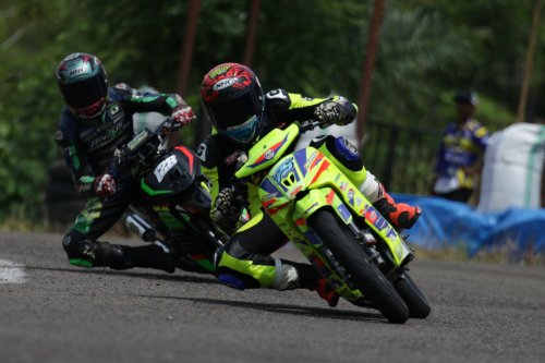 Yamaha, Yamaha Cup Race 2026 Yamaha Cup Race 2026 Sidrap: Night Race Kembali, MAXi Race Jadi Sorotan