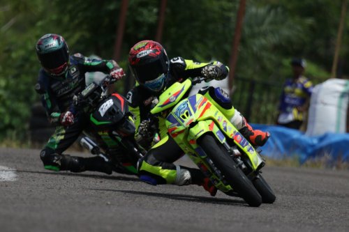 Yamaha, Yamaha Cup Race 2026 Yamaha Cup Race 2026 Sidrap: Night Race Kembali, MAXi Race Jadi Sorotan