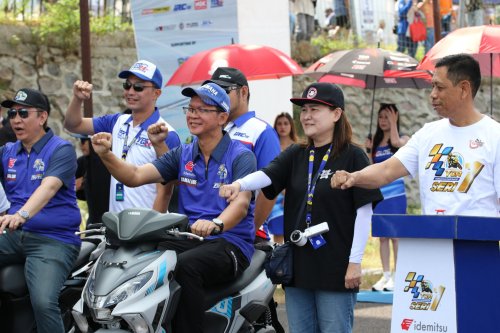 Yamaha Cup Race 2026 Yamaha Cup Race 2026 Sidrap: Night Race Kembali, MAXi Race Jadi Sorotan